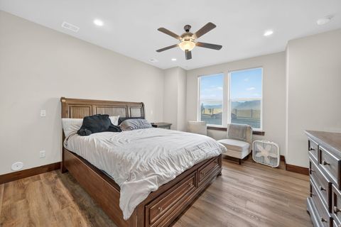 Tiny photo for 2648 E HIGH RIDGE DR, Spanish Fork, UT 84660 (MLS # 2122837)