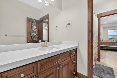 Tiny photo for 2648 E HIGH RIDGE DR, Spanish Fork, UT 84660 (MLS # 2122837)