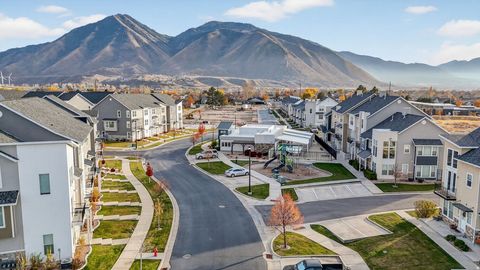 Tiny photo for 2648 E HIGH RIDGE DR, Spanish Fork, UT 84660 (MLS # 2122837)