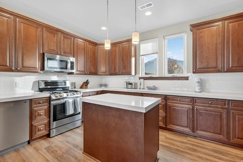 Tiny photo for 2648 E HIGH RIDGE DR, Spanish Fork, UT 84660 (MLS # 2122837)
