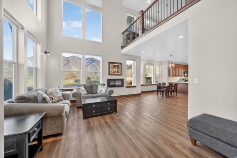 Tiny photo for 2648 E HIGH RIDGE DR, Spanish Fork, UT 84660 (MLS # 2122837)