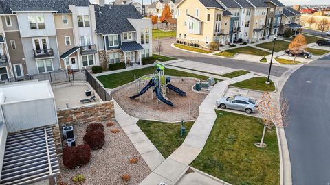 Tiny photo for 2648 E HIGH RIDGE DR, Spanish Fork, UT 84660 (MLS # 2122837)