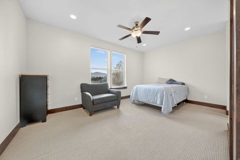 Tiny photo for 2648 E HIGH RIDGE DR, Spanish Fork, UT 84660 (MLS # 2122837)