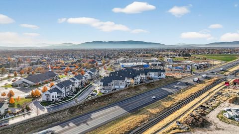 Tiny photo for 2648 E HIGH RIDGE DR, Spanish Fork, UT 84660 (MLS # 2122837)