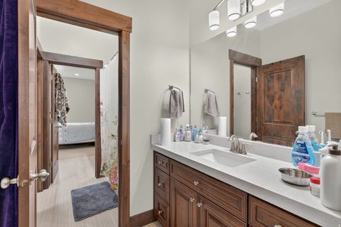 Tiny photo for 2648 E HIGH RIDGE DR, Spanish Fork, UT 84660 (MLS # 2122837)