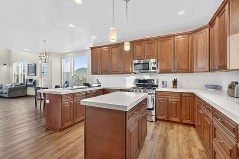 Tiny photo for 2648 E HIGH RIDGE DR, Spanish Fork, UT 84660 (MLS # 2122837)