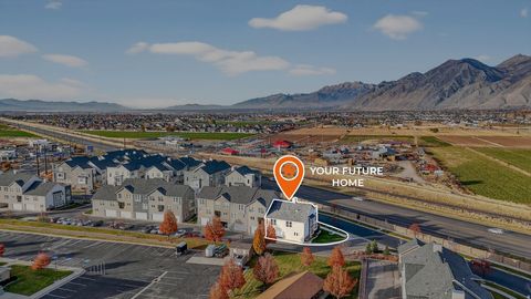 Tiny photo for 2648 E HIGH RIDGE DR, Spanish Fork, UT 84660 (MLS # 2122837)