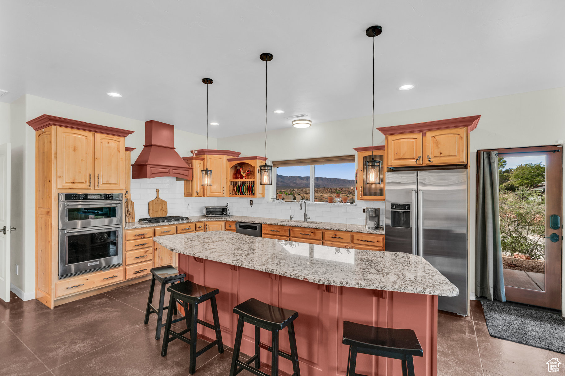 896 E Mesa Vista Dr, Ivins, Utah image 12