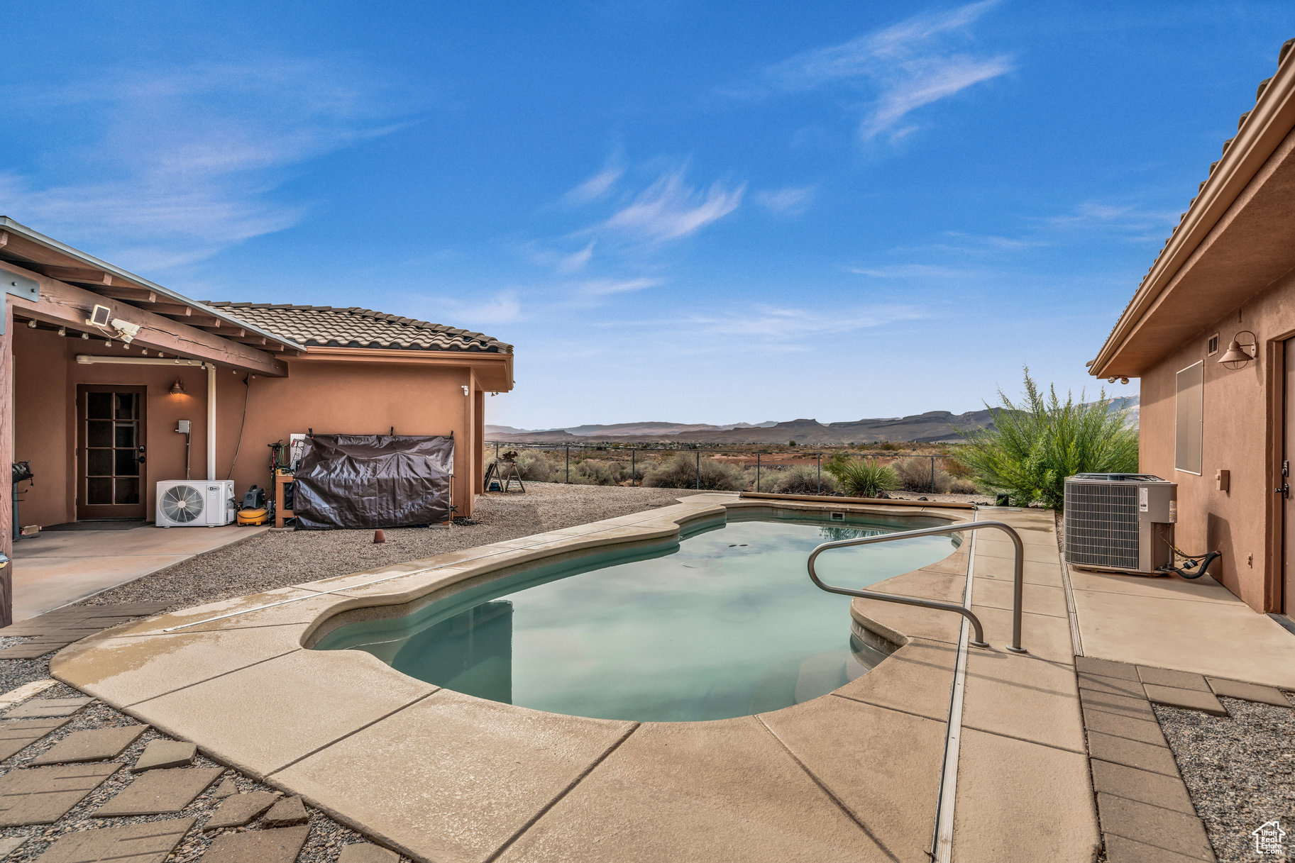 896 E Mesa Vista Dr, Ivins, Utah image 33