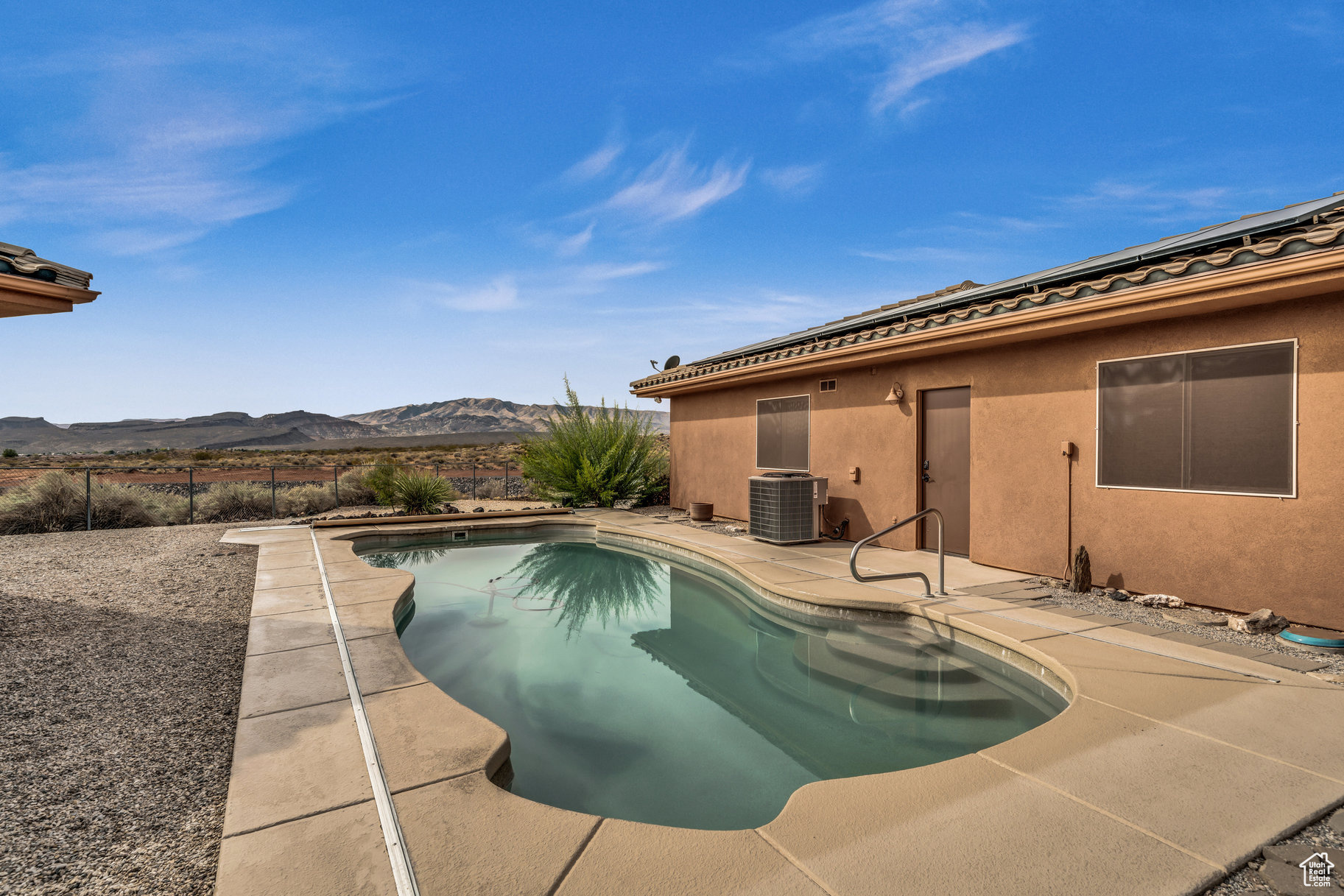 896 E Mesa Vista Dr, Ivins, Utah image 35