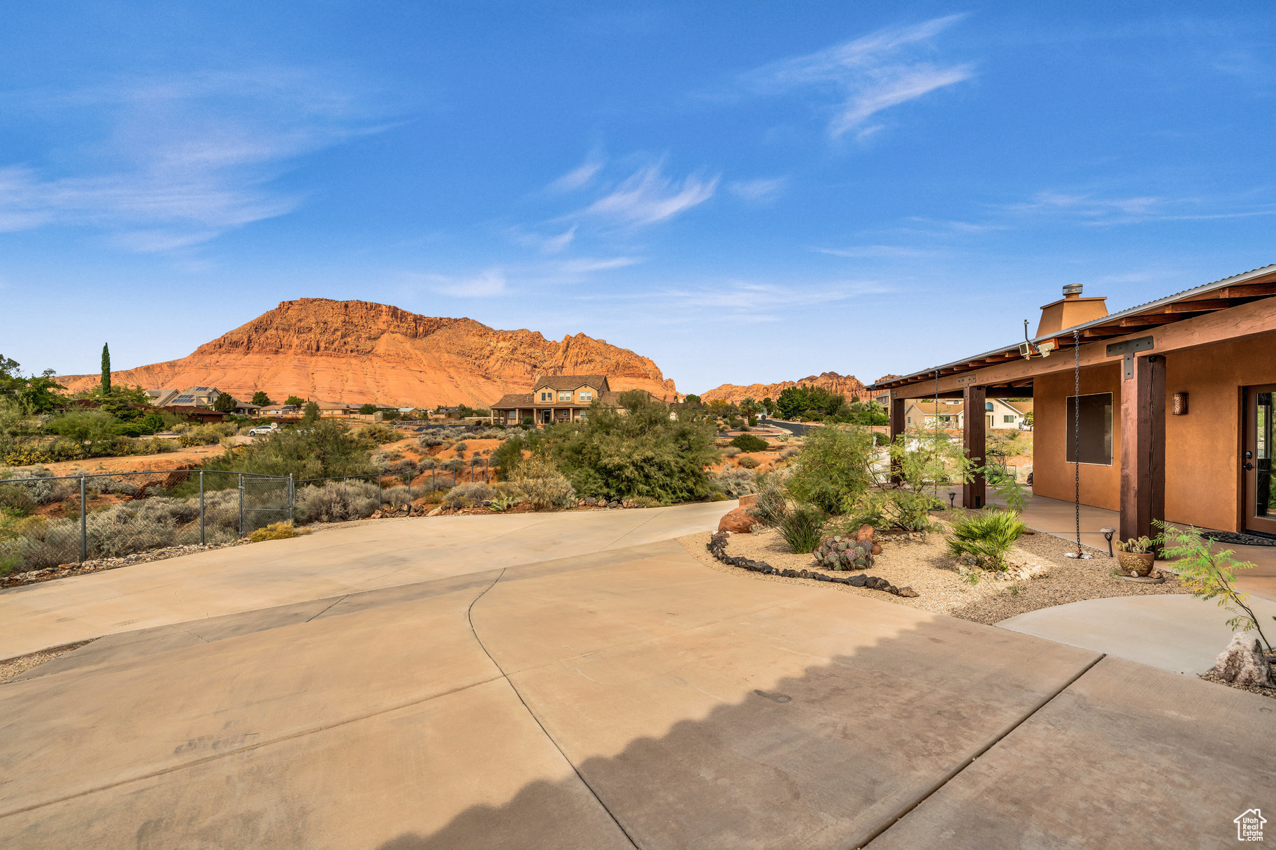 896 E Mesa Vista Dr, Ivins, Utah image 39