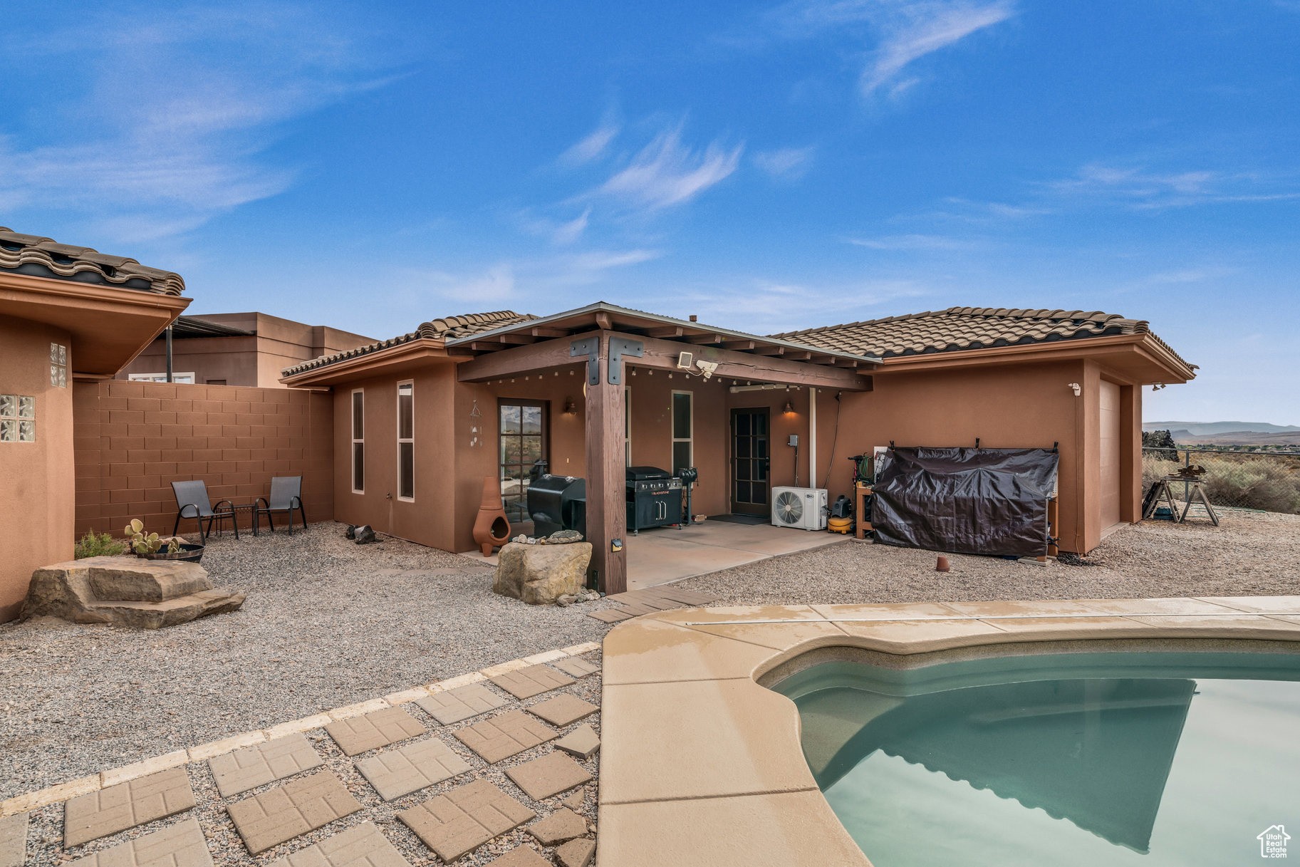 896 E Mesa Vista Dr, Ivins, Utah image 34