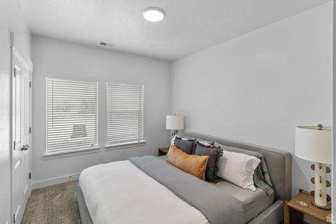 Tiny photo for 3085 S 225 W #G301, Nibley, UT 84321 (MLS # 2127628)