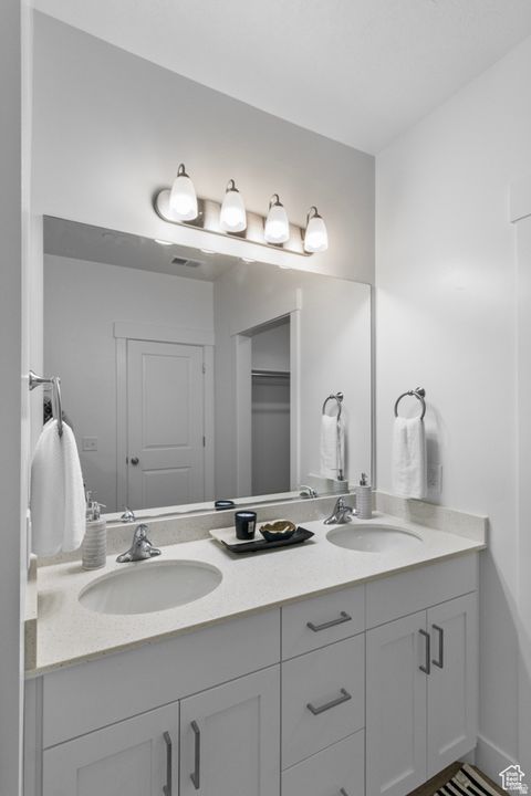 Tiny photo for 3085 S 225 W #G301, Nibley, UT 84321 (MLS # 2127628)