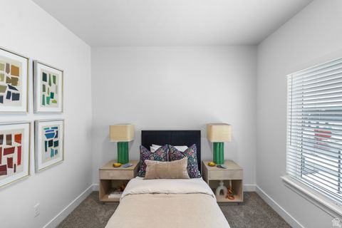 Tiny photo for 3085 S 225 W #G301, Nibley, UT 84321 (MLS # 2127628)