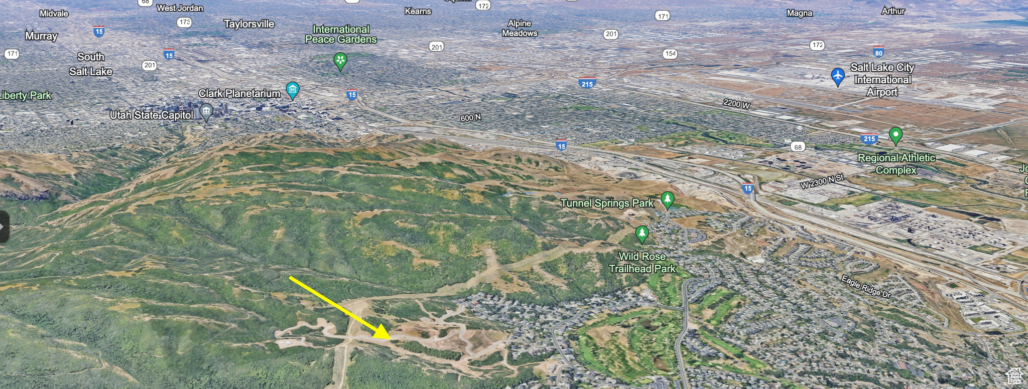 EAGLEWOOD COVE PHASE 13 - Land