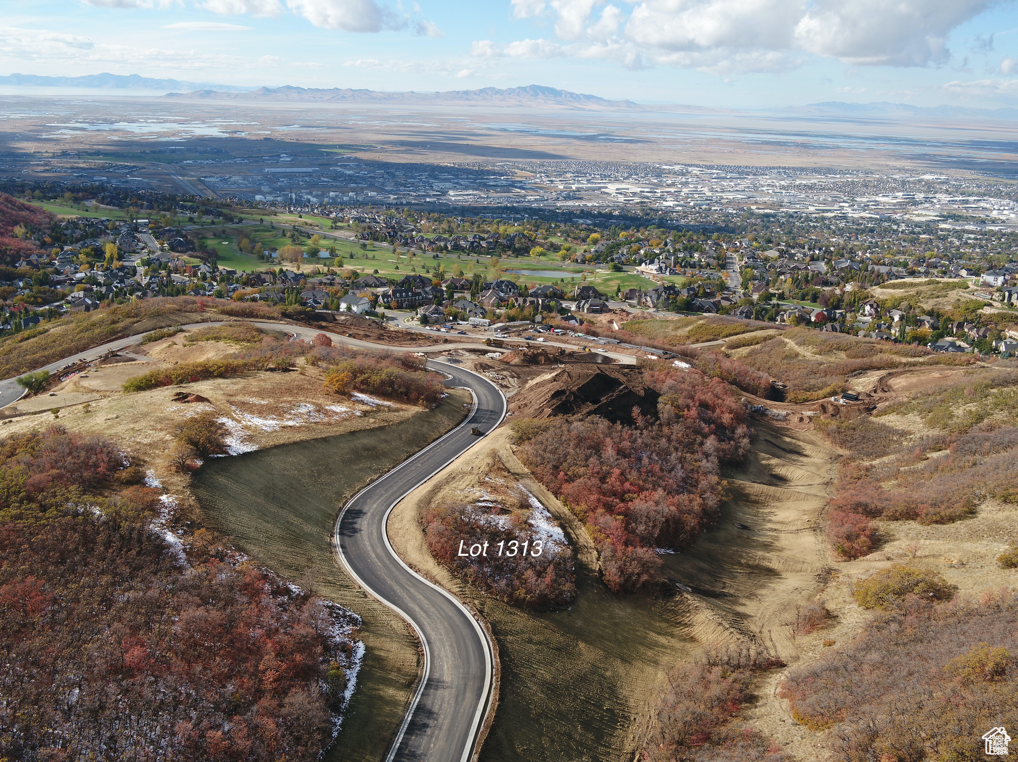 EAGLEWOOD COVE PHASE 13 - Land