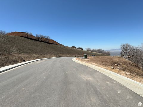 Tiny photo for 1423 E WOOD OAKS LOOP S #1313, North Salt Lake, UT 84054 (MLS # 2115024)