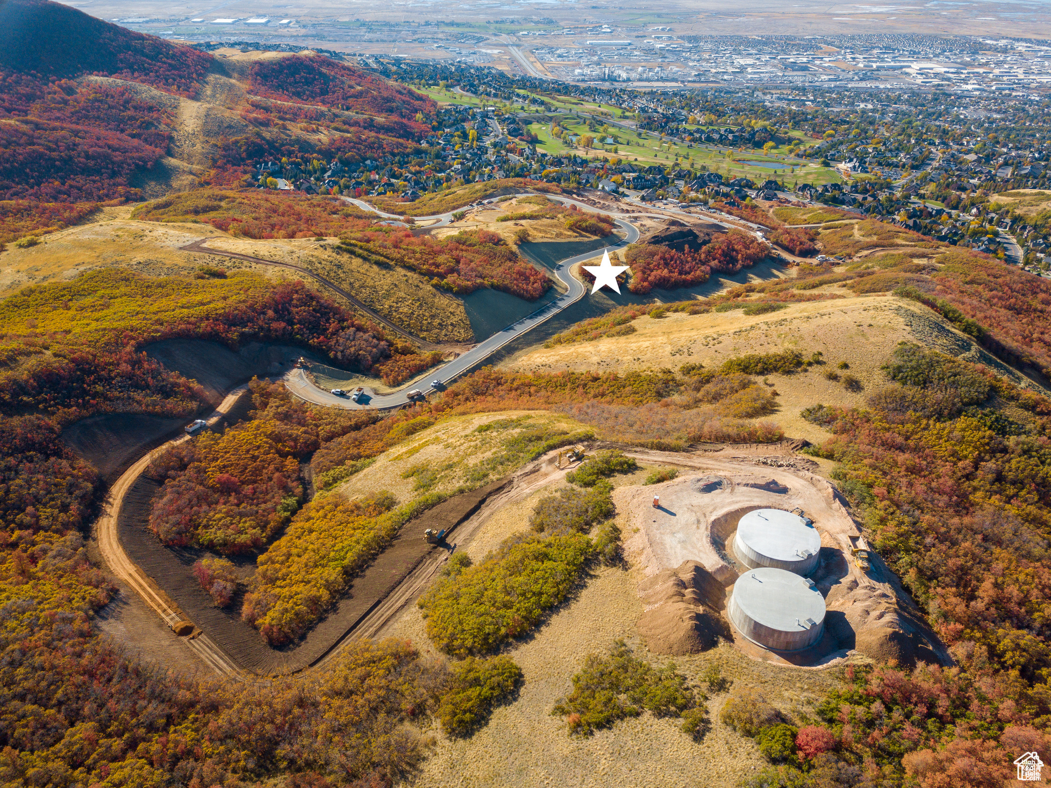 EAGLEWOOD COVE PHASE 13 - Land