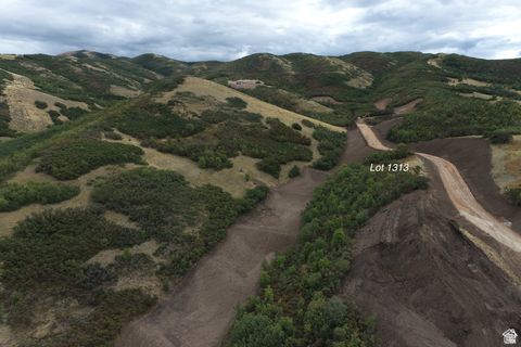 Tiny photo for 1423 E WOOD OAKS LOOP S #1313, North Salt Lake, UT 84054 (MLS # 2115024)