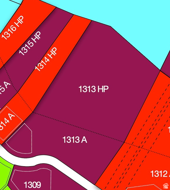 EAGLEWOOD COVE PHASE 13 - Land