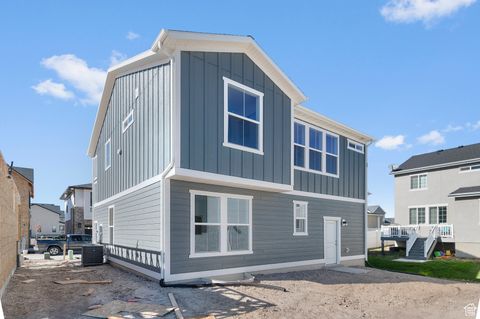 Tiny photo for 1594 N 3225 W, Provo, UT 84601 (MLS # 2114488)