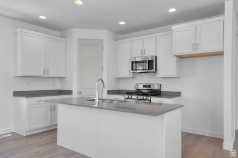 Tiny photo for 1594 N 3225 W, Provo, UT 84601 (MLS # 2114488)