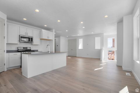 Tiny photo for 1594 N 3225 W, Provo, UT 84601 (MLS # 2114488)