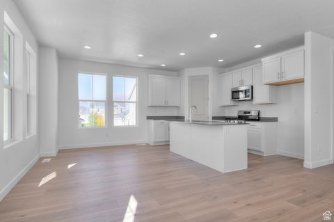 Tiny photo for 1594 N 3225 W, Provo, UT 84601 (MLS # 2114488)