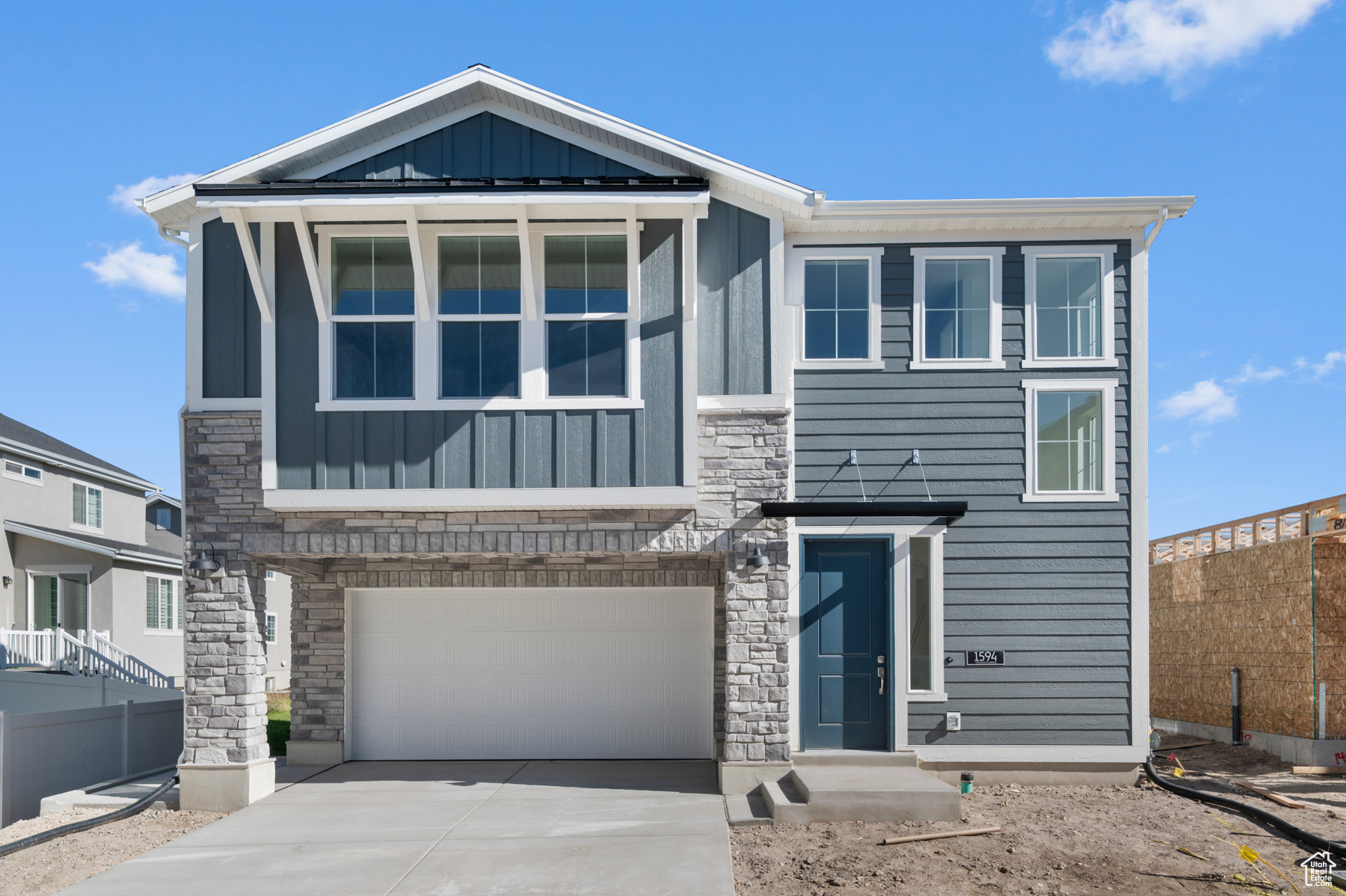 BROADVIEW SHORES COTTAGES 803 - Residential