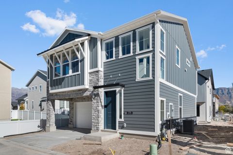 Tiny photo for 1594 N 3225 W, Provo, UT 84601 (MLS # 2114488)