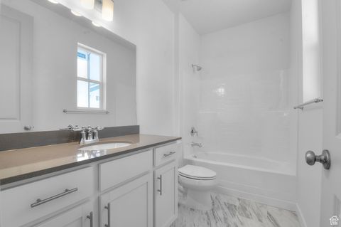 Tiny photo for 1594 N 3225 W, Provo, UT 84601 (MLS # 2114488)