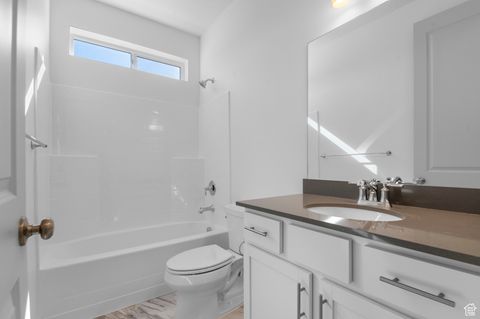 Tiny photo for 1594 N 3225 W, Provo, UT 84601 (MLS # 2114488)