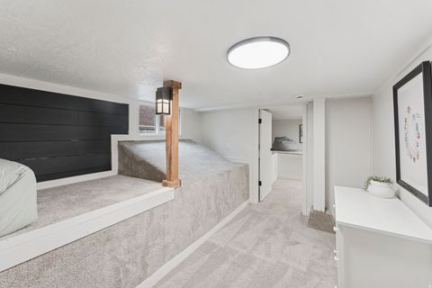 Tiny photo for 180 E SUNSET AVE, South Salt Lake, UT 84115 (MLS # 2130538)