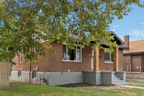 Tiny photo for 180 E SUNSET AVE, South Salt Lake, UT 84115 (MLS # 2130538)