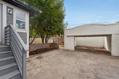Tiny photo for 180 E SUNSET AVE, South Salt Lake, UT 84115 (MLS # 2130538)