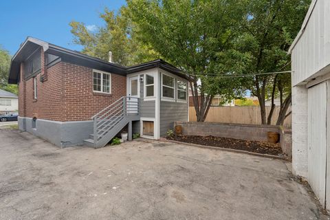 Tiny photo for 180 E SUNSET AVE, South Salt Lake, UT 84115 (MLS # 2130538)