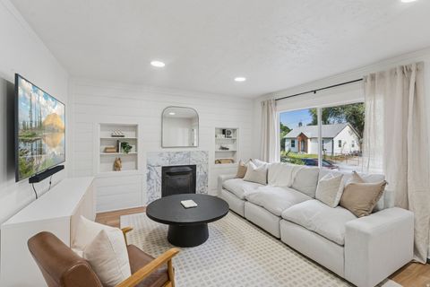 Tiny photo for 180 E SUNSET AVE, South Salt Lake, UT 84115 (MLS # 2130538)