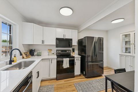 Tiny photo for 180 E SUNSET AVE, South Salt Lake, UT 84115 (MLS # 2130538)