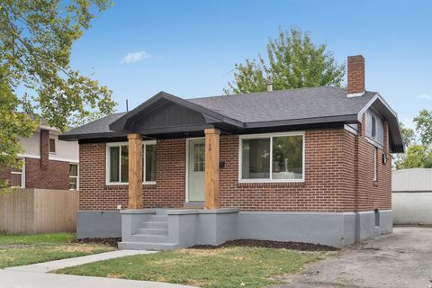 Tiny photo for 180 E SUNSET AVE, South Salt Lake, UT 84115 (MLS # 2130538)