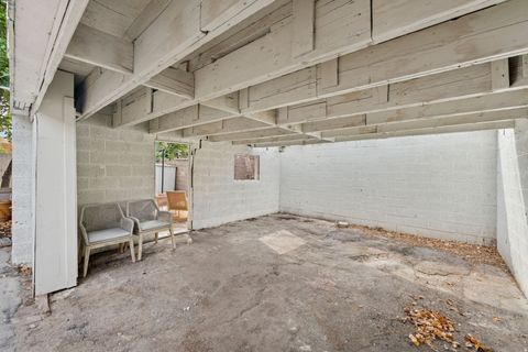 Tiny photo for 180 E SUNSET AVE, South Salt Lake, UT 84115 (MLS # 2130538)