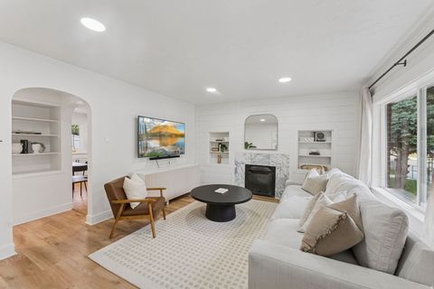 Tiny photo for 180 E SUNSET AVE, South Salt Lake, UT 84115 (MLS # 2130538)