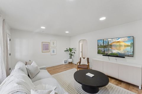 Tiny photo for 180 E SUNSET AVE, South Salt Lake, UT 84115 (MLS # 2130538)