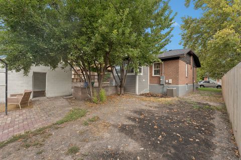 Tiny photo for 180 E SUNSET AVE, South Salt Lake, UT 84115 (MLS # 2130538)