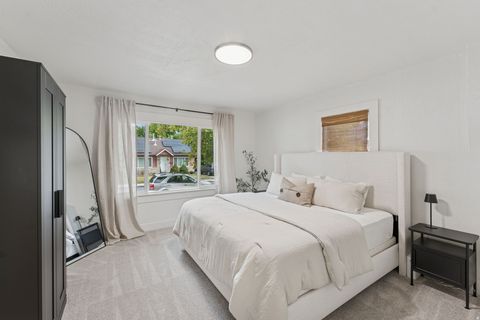 Tiny photo for 180 E SUNSET AVE, South Salt Lake, UT 84115 (MLS # 2130538)