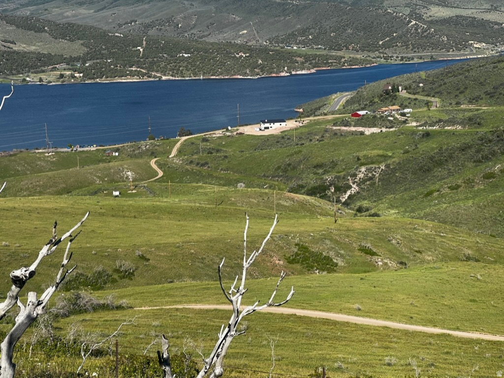 ROCKPORT RANCHES - Land