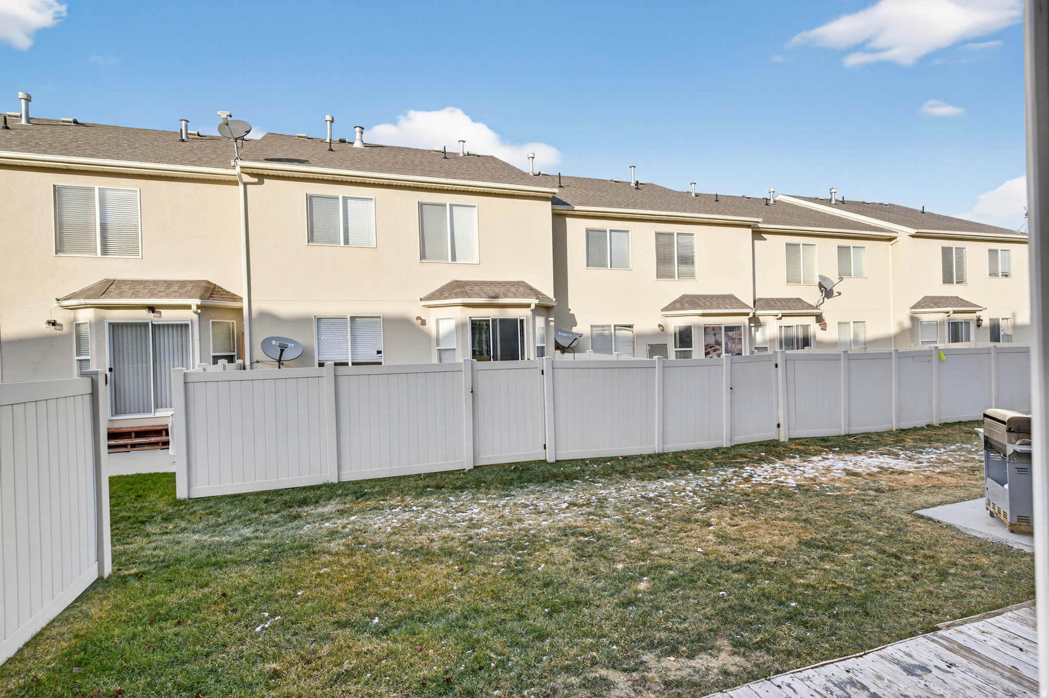 LISMORE GREENS PHASE 3 - Residential