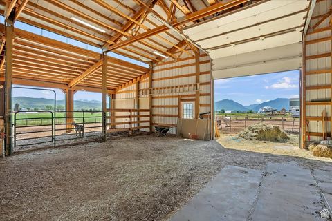 Tiny photo for 409 N 9000 E, Huntsville, UT 84317 (MLS # 2092621)
