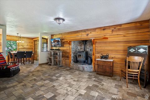 Tiny photo for 409 N 9000 E, Huntsville, UT 84317 (MLS # 2092621)