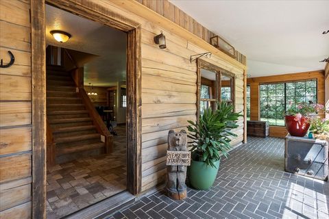 Tiny photo for 409 N 9000 E, Huntsville, UT 84317 (MLS # 2092621)